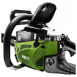 Бензопила (3.6 кВт, шина+ланцюг 40 см, шина+ланцюг 45 см) Procraft K450N Industrial, фото 3