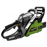 Бензопила (3.6 кВт, шина+ланцюг 40 см, шина+ланцюг 45 см) Procraft K450N Industrial, фото 4