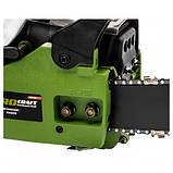 Бензопила (3.6 кВт, шина+ланцюг 40 см, шина+ланцюг 45 см) Procraft K450N Industrial, фото 7