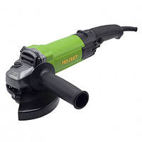 Кутова шліфмашина (150 мм, 1100 Вт) Procraft PW-1600SE