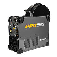 Зварювальний напівавтомат Procraft SPI-400 Industrial