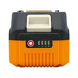 Акумулятор 20 В, 4 А/г Procraft 20/4 Turbo акумуляторна батарея, фото 5