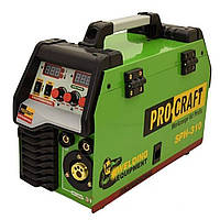 Зварювальний напівавтомат Procraft SPH-310