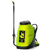 Акумуляторний обприскувач (3.4 А/г, 7 л) Marolex FX X-line (S131.141) [Оригінал]