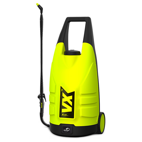 Акумуляторний обприскувач (3.4 А/г, 20 л) Marolex VX X-line (S151.141) [Оригінал], фото 1