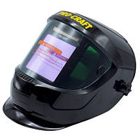 Маска зварювальника хамелеон Procraft SHP1000 зварювальна маска