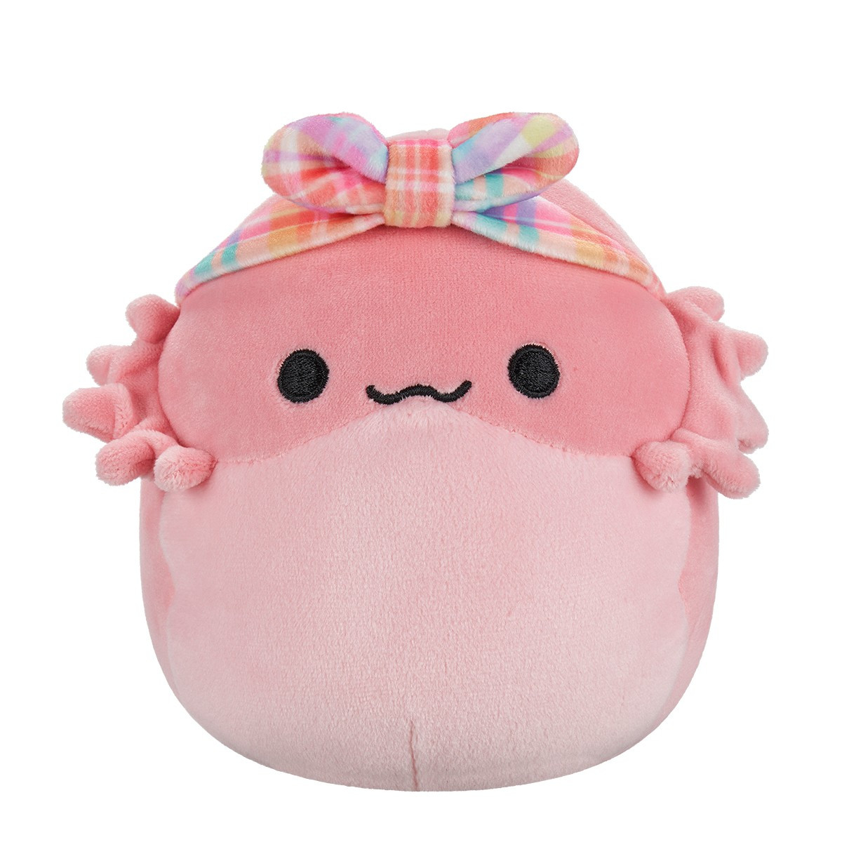 М'яка іграшка Squishmallows - Кораловий дракон (19 cm) SQER01216, фото 1