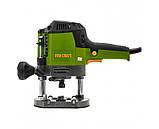 Фрезер (1200 Вт) Procraft POB-1200H з набором фрез, фото 2