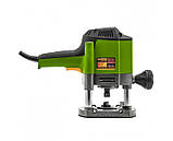 Фрезер (1200 Вт) Procraft POB-1200H з набором фрез, фото 3