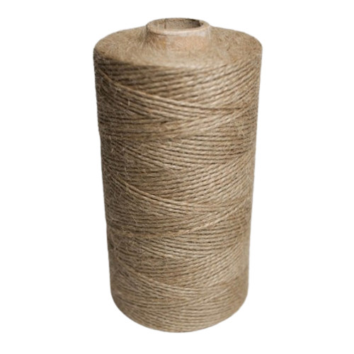 Джутовий шпагат 600 г, 600 м в бухті Birlik, фото 1