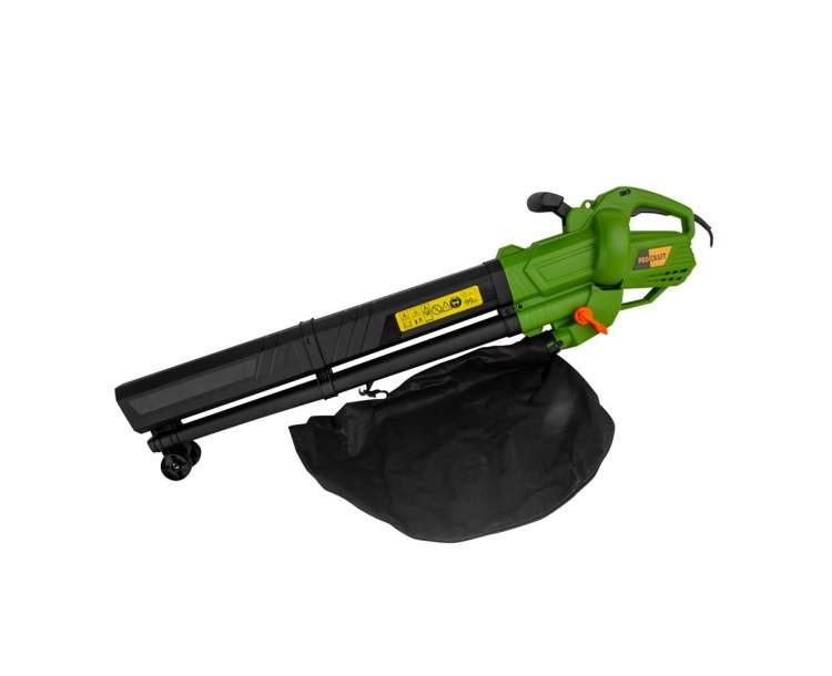 Пилосос-повітродувка Procraft PGU-3100