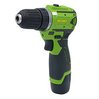 Безщітковий акумуляторний шуруповерт Procraft PA12BL