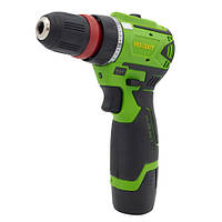 Безщітковий акумуляторний шуруповерт Procraft PA12BL DFR