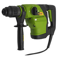 Перфоратор бочковий 8 Дж, 1260 Вт Procraft BH2100N безщітковий