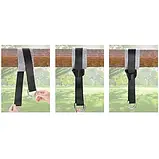 Набір кріплень для гамака гойдалки Trizand 23597 Польща, фото 4