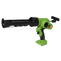 Пістолет для герметика акумуляторний Procraft PC20 (без АКБ та ЗП)