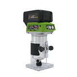 Фрезер акумуляторний Procraft POB22 (без АКБ та ЗП) безщітковий, фото 2