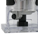 Фрезер акумуляторний Procraft POB22 (без АКБ та ЗП) безщітковий, фото 8