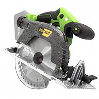 Акумуляторна дискова пила 185 мм Procraft PCA20 (без АКБ та ЗП)