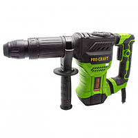 Відбійний молоток (18 Дж, 1300 Вт) Procraft PSH2400