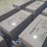 Акумулятор 12 В, 200 А/год гелевий Vogler NPG12-200