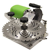 Верстат для заточування пильних дисків Procraft SS 350