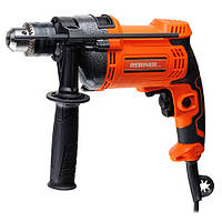 Дриль ударний Rebiner RID-1350