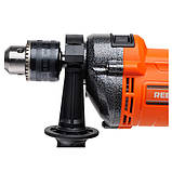 Дриль ударний Rebiner RID-1350, фото 7