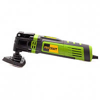 Реноватор багатофункційний інструмент Procraft PMT650E