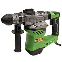 Перфоратор бочковий PROCRAFT BH-2150N