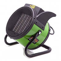 Обігрівачі, тепловентилятори, теплові гармати