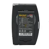 Набір біт 32 шт Procraft BS-32 для шуруповерта в кейсі, фото 6