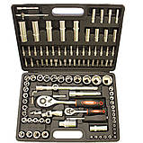 Набір інструментів RUPEZ 108 од. [Тайвань], фото 2