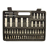 Набір інструментів RUPEZ 108 од. [Тайвань], фото 3