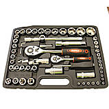 Набір інструментів RUPEZ 108 од. [Тайвань], фото 4