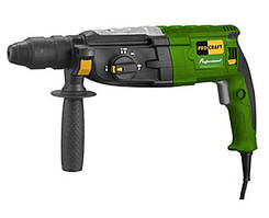 Перфоратор прямий PROCRAFT BH-1250 DFR