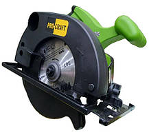 Пила дискова Procraft KR-1850-140