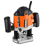 Фрезер Rebiner RER-1850 з набором фрез, фото 2