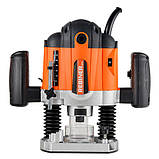 Фрезер Rebiner RER-1850 з набором фрез, фото 3