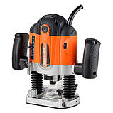 Фрезер Rebiner RER-1850 з набором фрез, фото 4