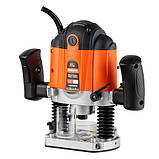 Фрезер Rebiner RER-1850 з набором фрез, фото 5