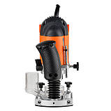 Фрезер Rebiner RER-1850 з набором фрез, фото 6