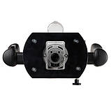 Фрезер Rebiner RER-1850 з набором фрез, фото 7