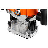 Фрезер Rebiner RER-1850 з набором фрез, фото 8