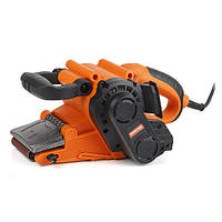 Стрічкова шліфувальна машина Rebiner RBS-1350