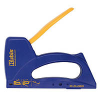 Степлер будівельний (6-10 мм) Kubis 01-01-0610 для скоб