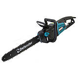 Пила ланцюгова електрична Defender DCS-2600, фото 2