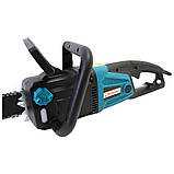 Пила ланцюгова електрична Defender DCS-2600, фото 5