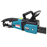 Пила ланцюгова електрична Defender DCS-2600, фото 7