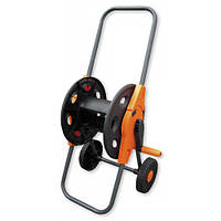 Котушки для поливальних шлангів